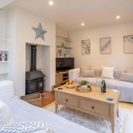 67 Pebble Cottage Aldeburgh Esterno foto