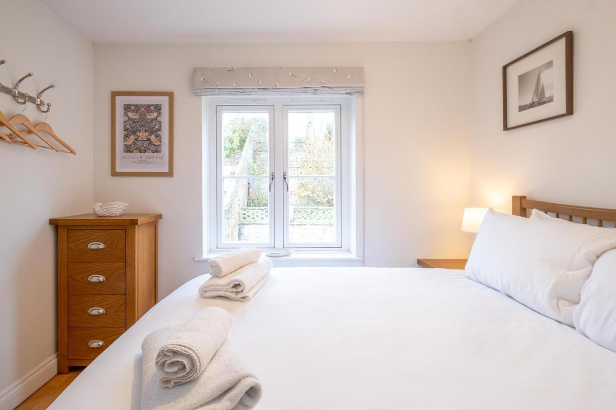 67 Pebble Cottage Aldeburgh Esterno foto