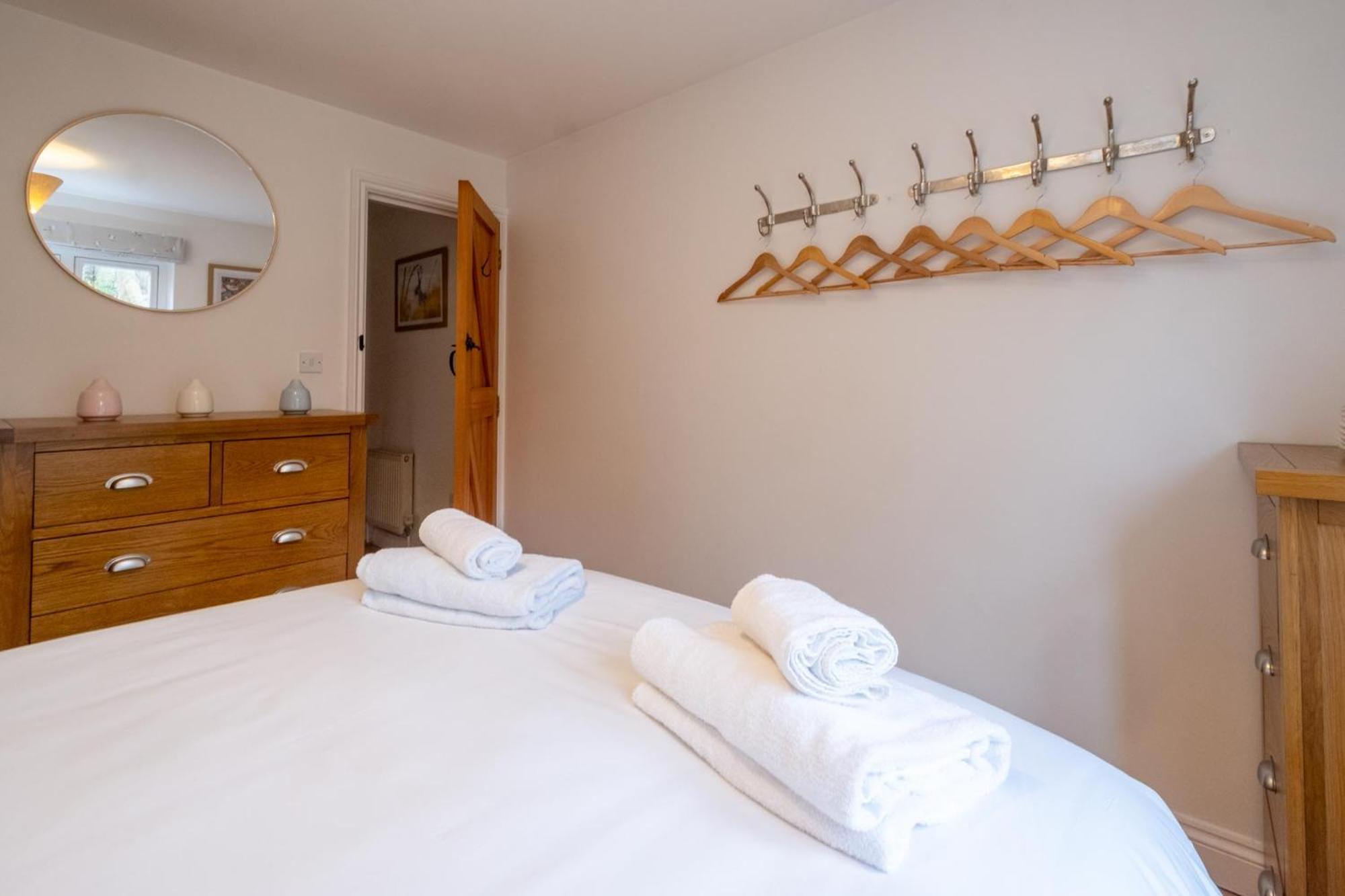 67 Pebble Cottage Aldeburgh Esterno foto