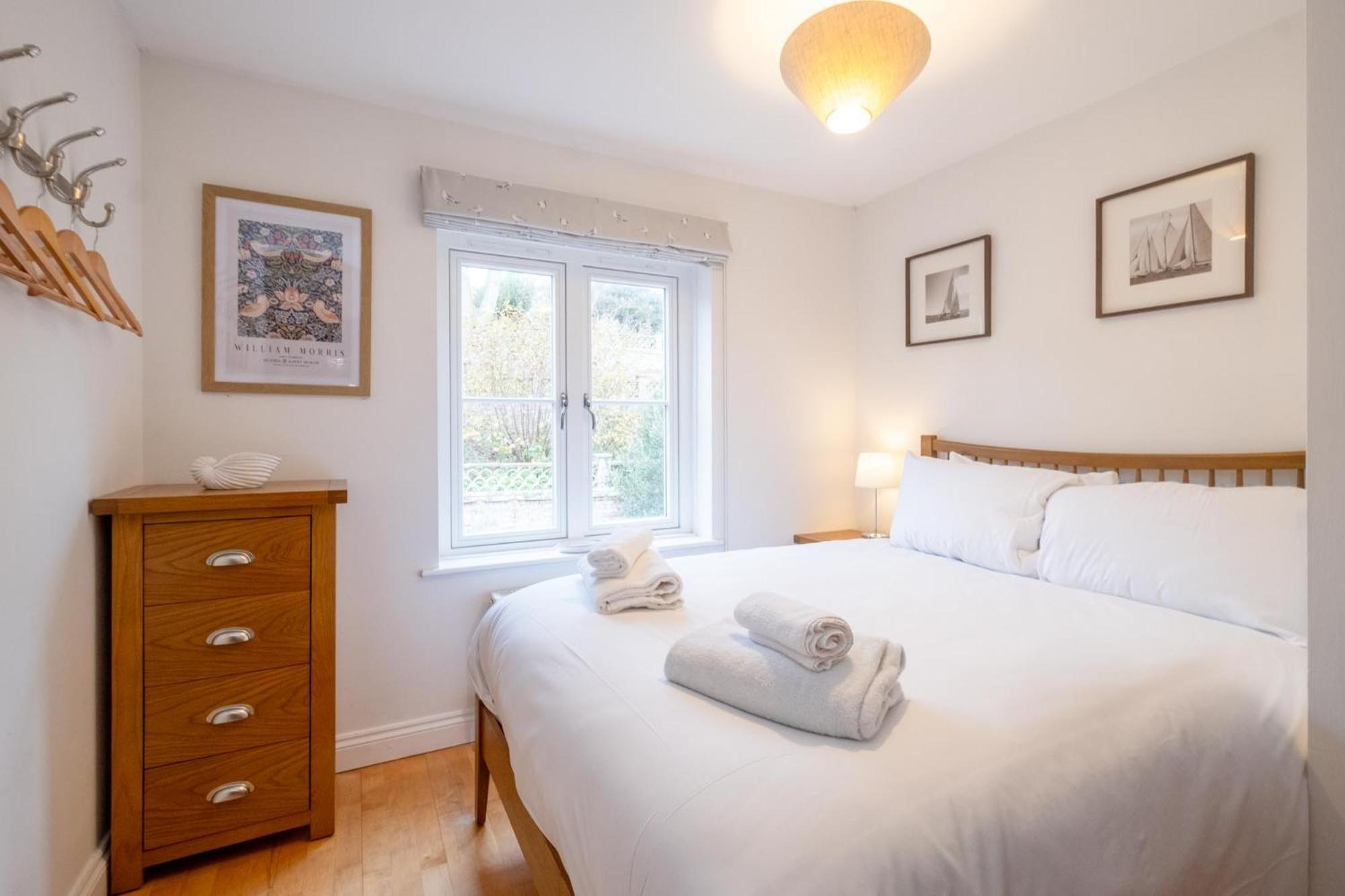 67 Pebble Cottage Aldeburgh Esterno foto