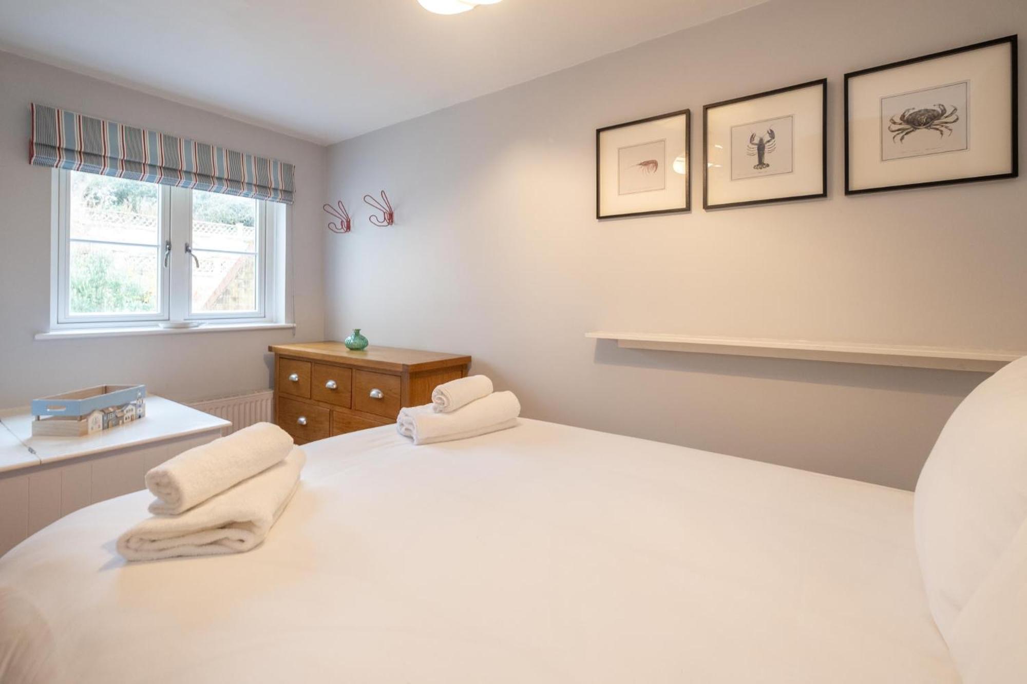 67 Pebble Cottage Aldeburgh Esterno foto