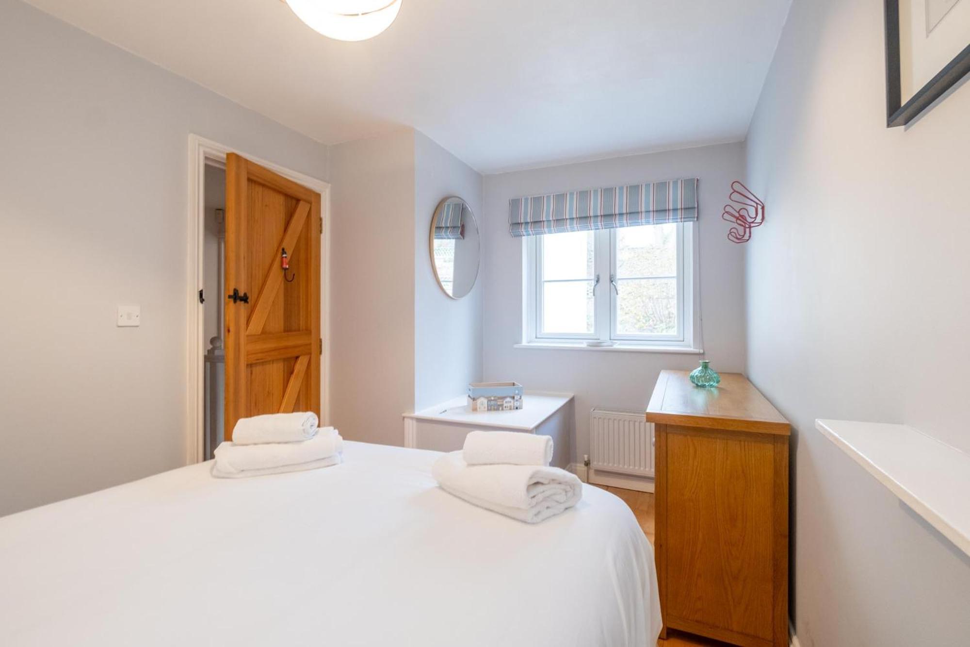 67 Pebble Cottage Aldeburgh Esterno foto
