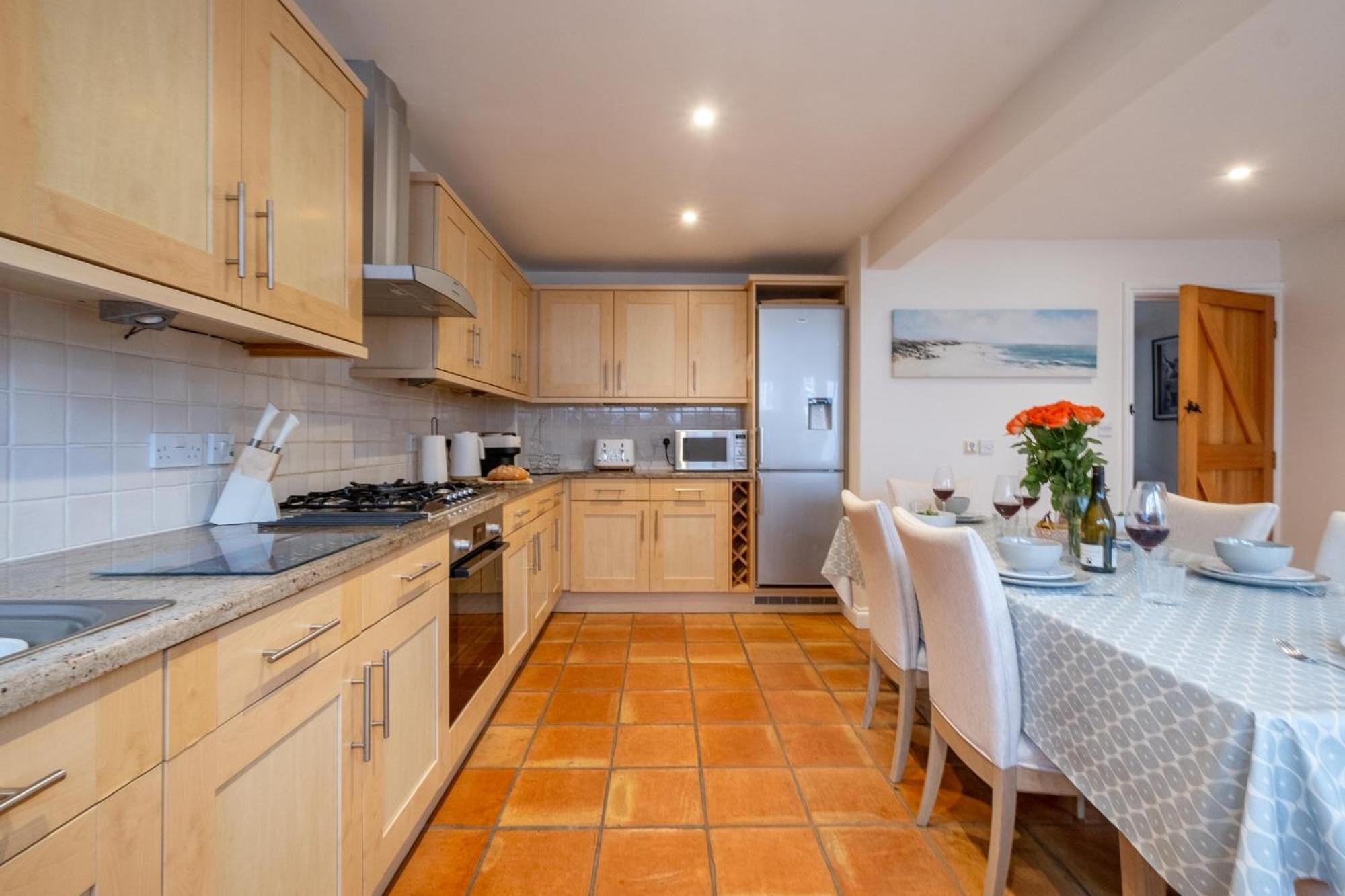 67 Pebble Cottage Aldeburgh Esterno foto