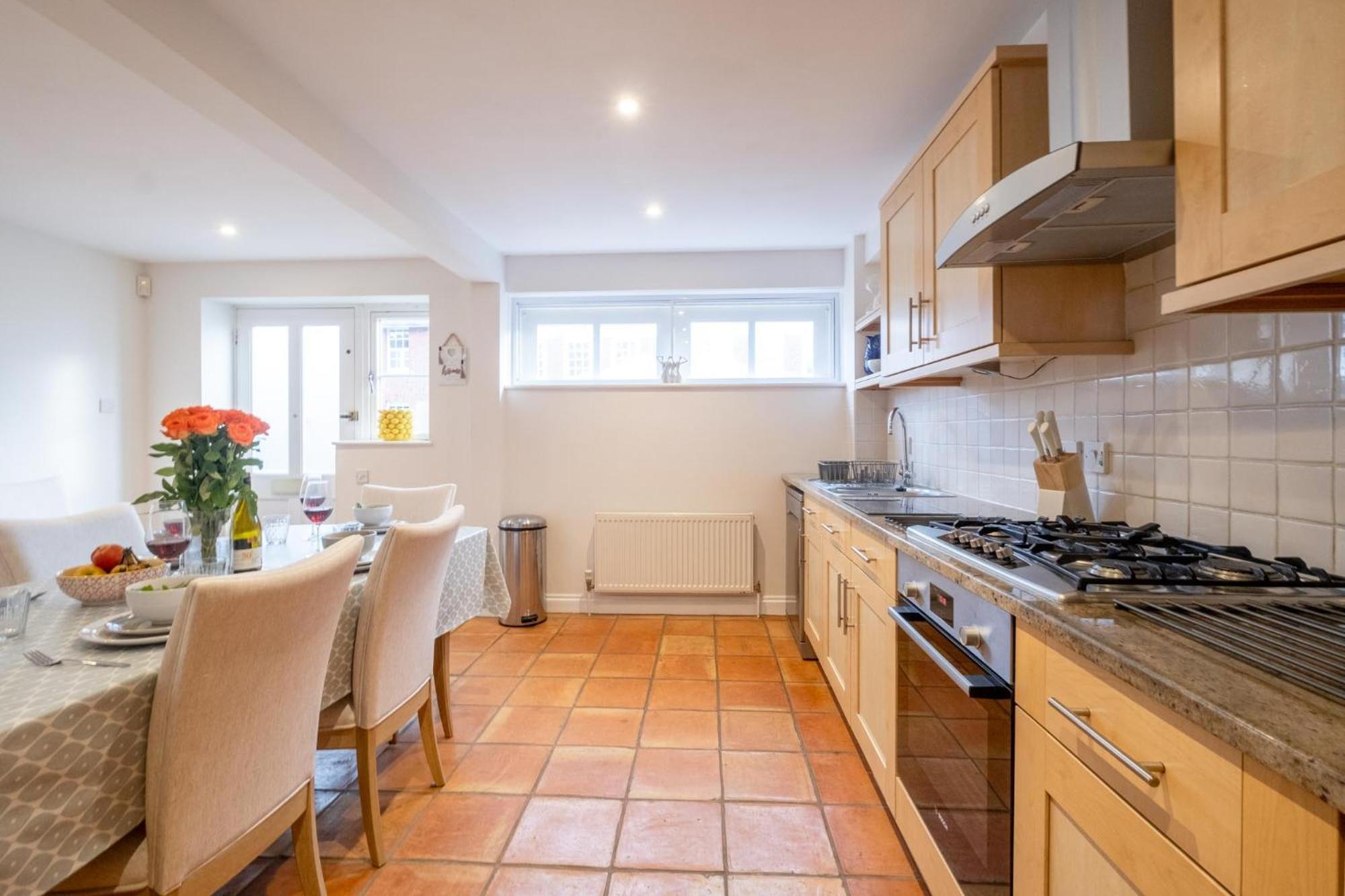 67 Pebble Cottage Aldeburgh Esterno foto