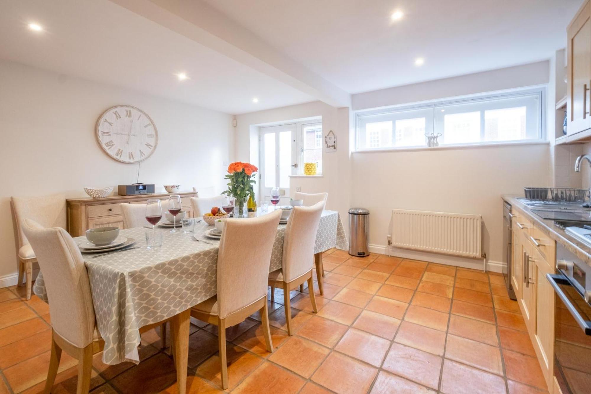 67 Pebble Cottage Aldeburgh Esterno foto