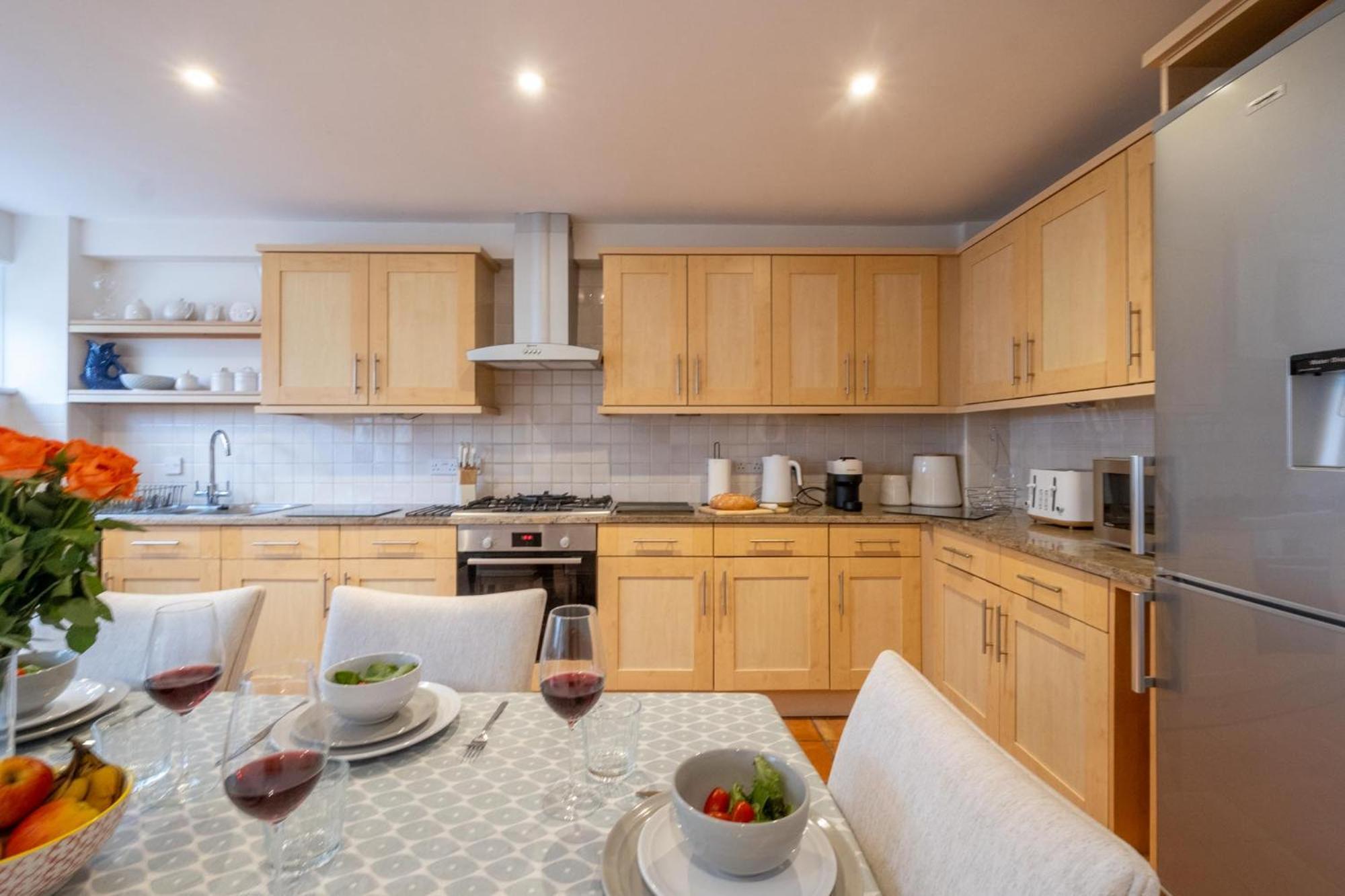 67 Pebble Cottage Aldeburgh Esterno foto