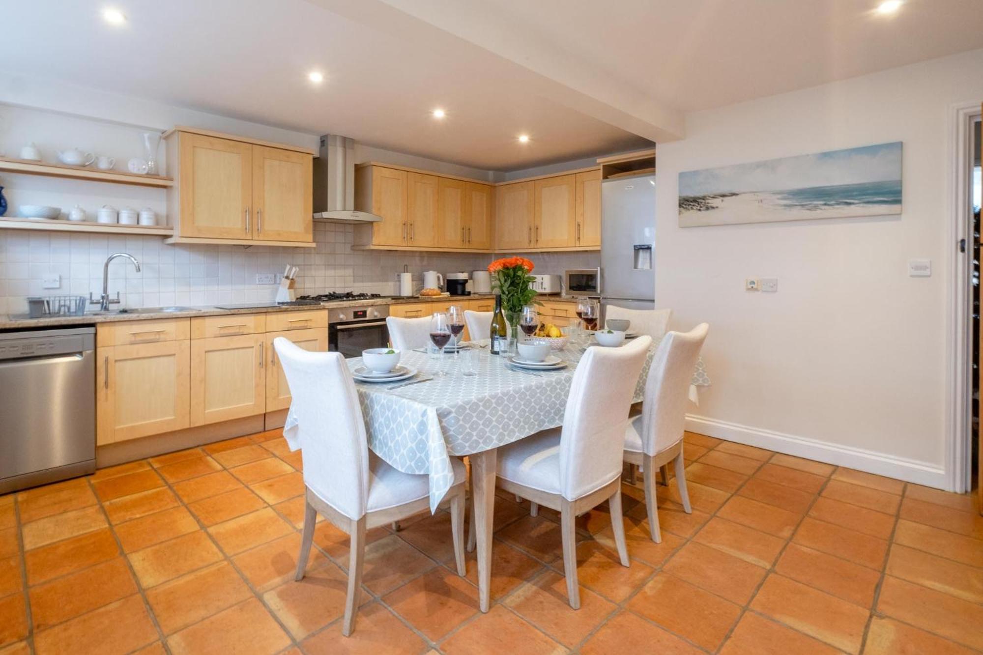 67 Pebble Cottage Aldeburgh Esterno foto