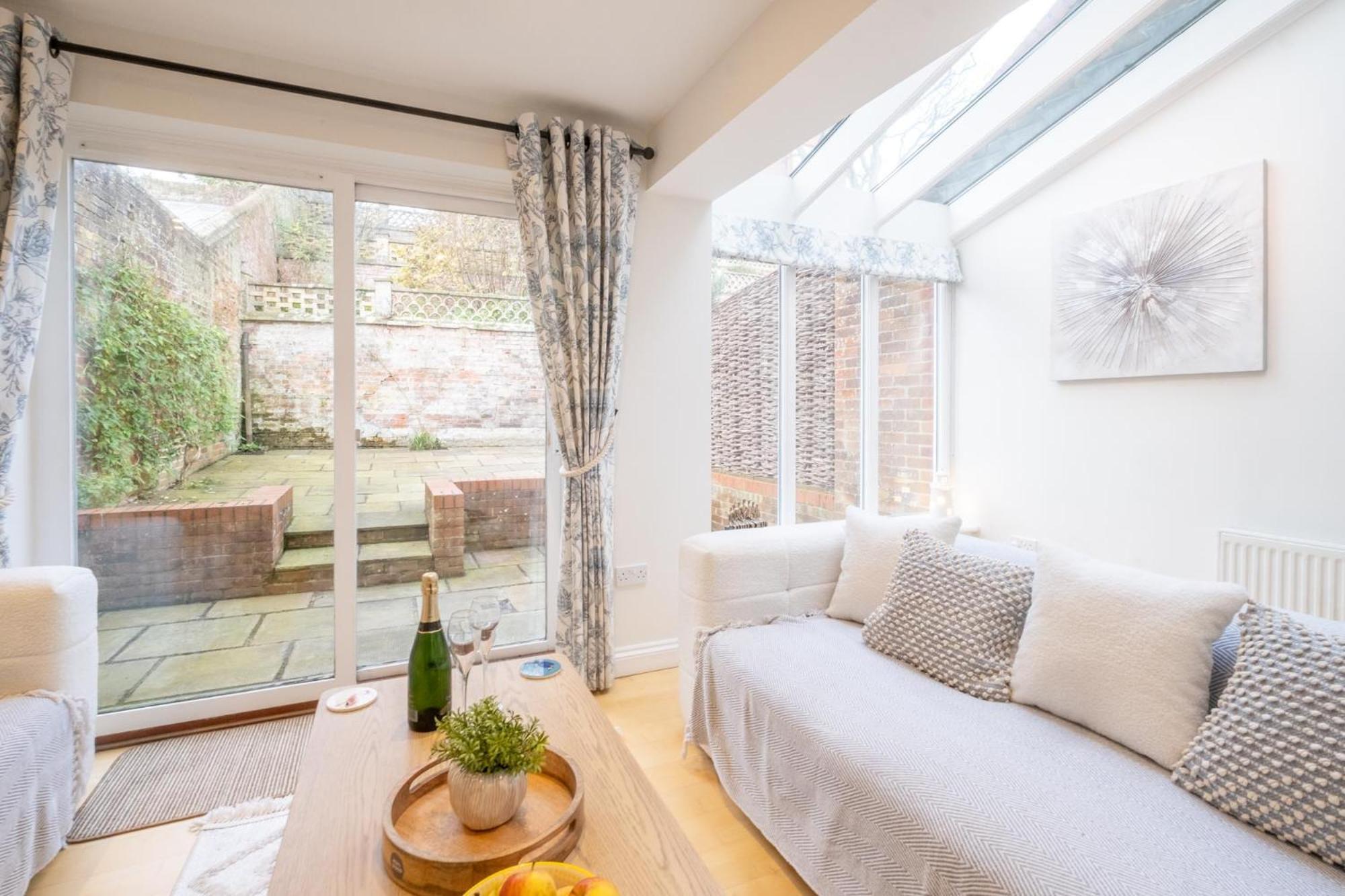 67 Pebble Cottage Aldeburgh Esterno foto