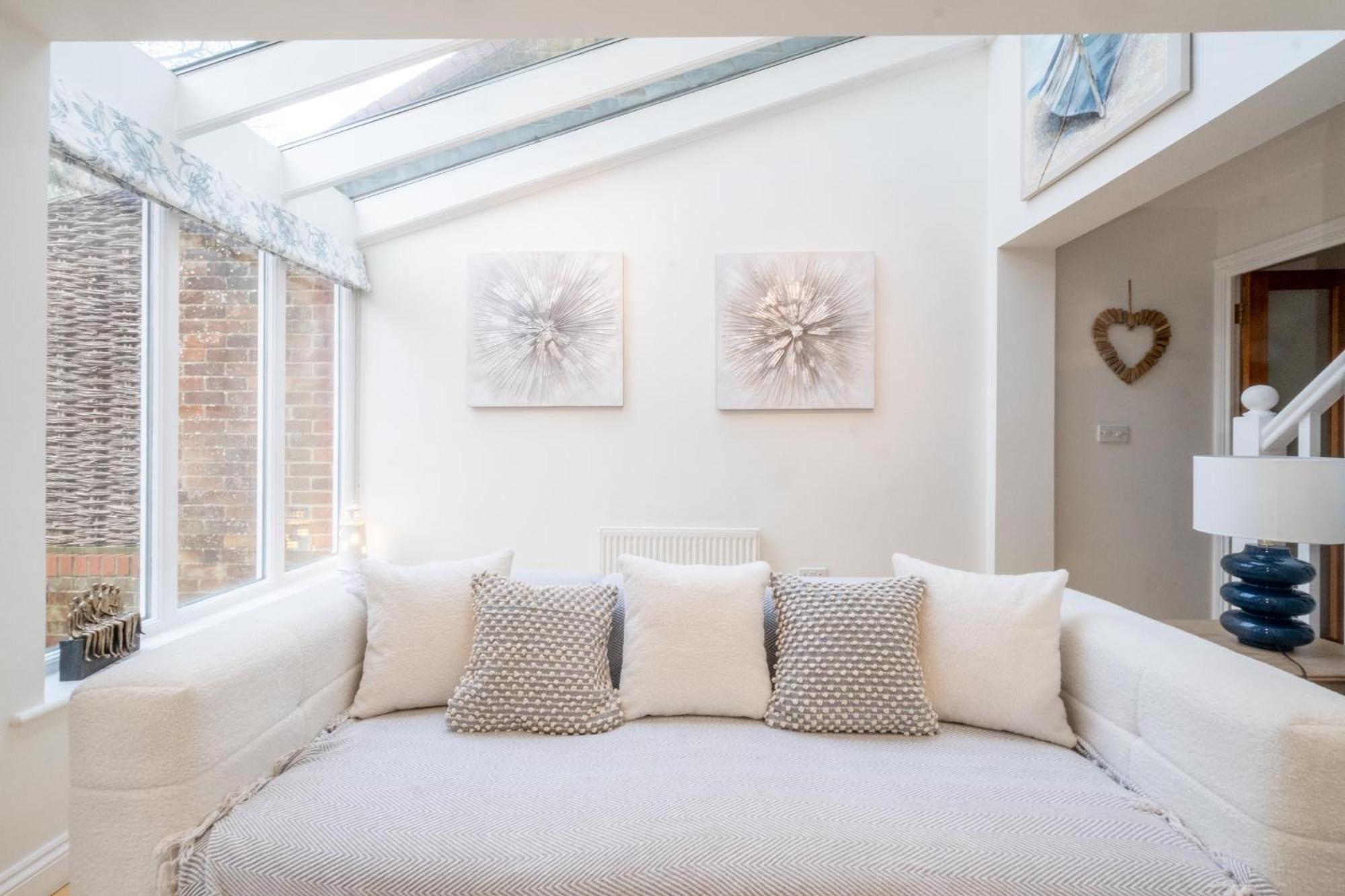 67 Pebble Cottage Aldeburgh Esterno foto