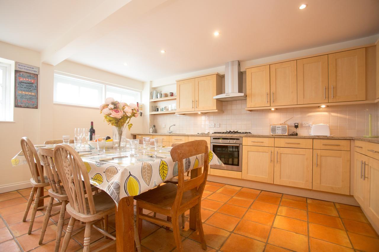 67 Pebble Cottage Aldeburgh Esterno foto