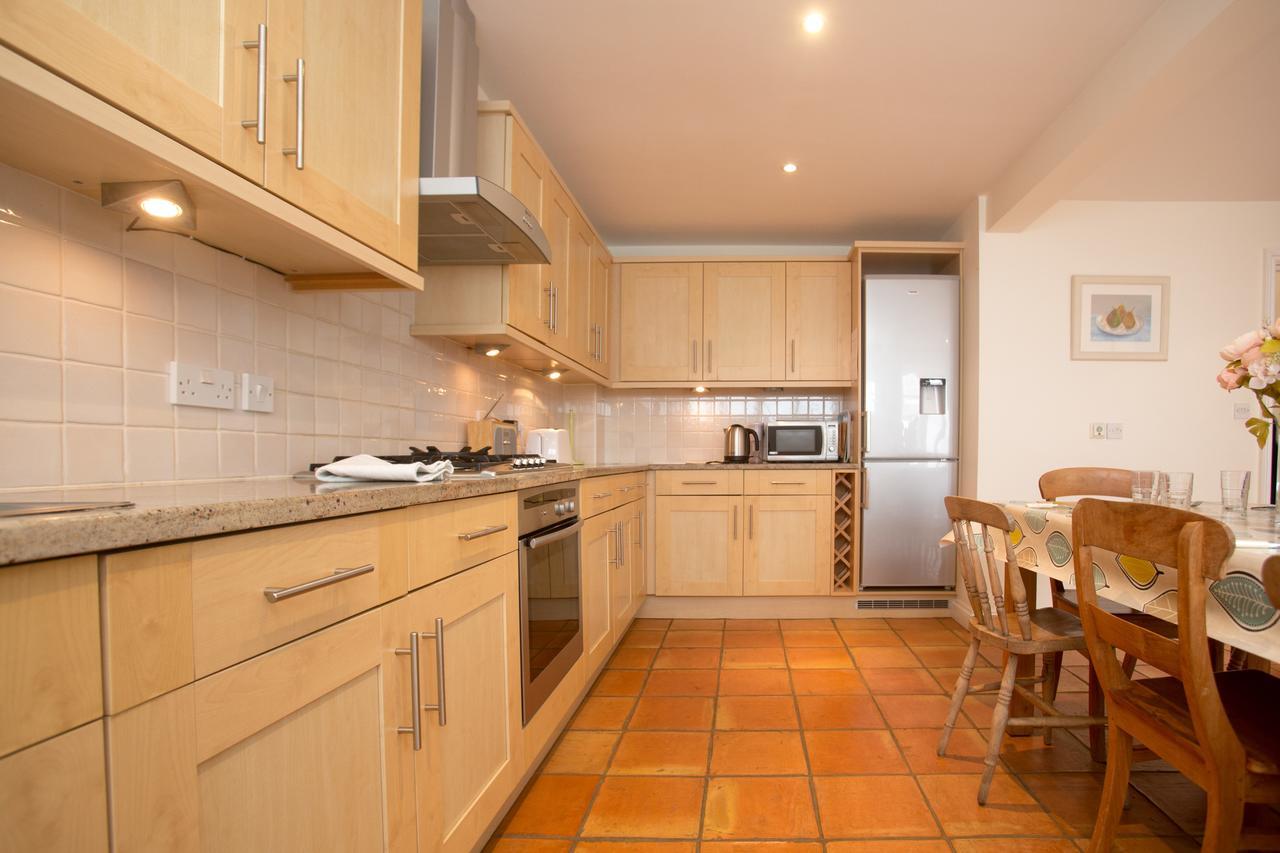 67 Pebble Cottage Aldeburgh Esterno foto