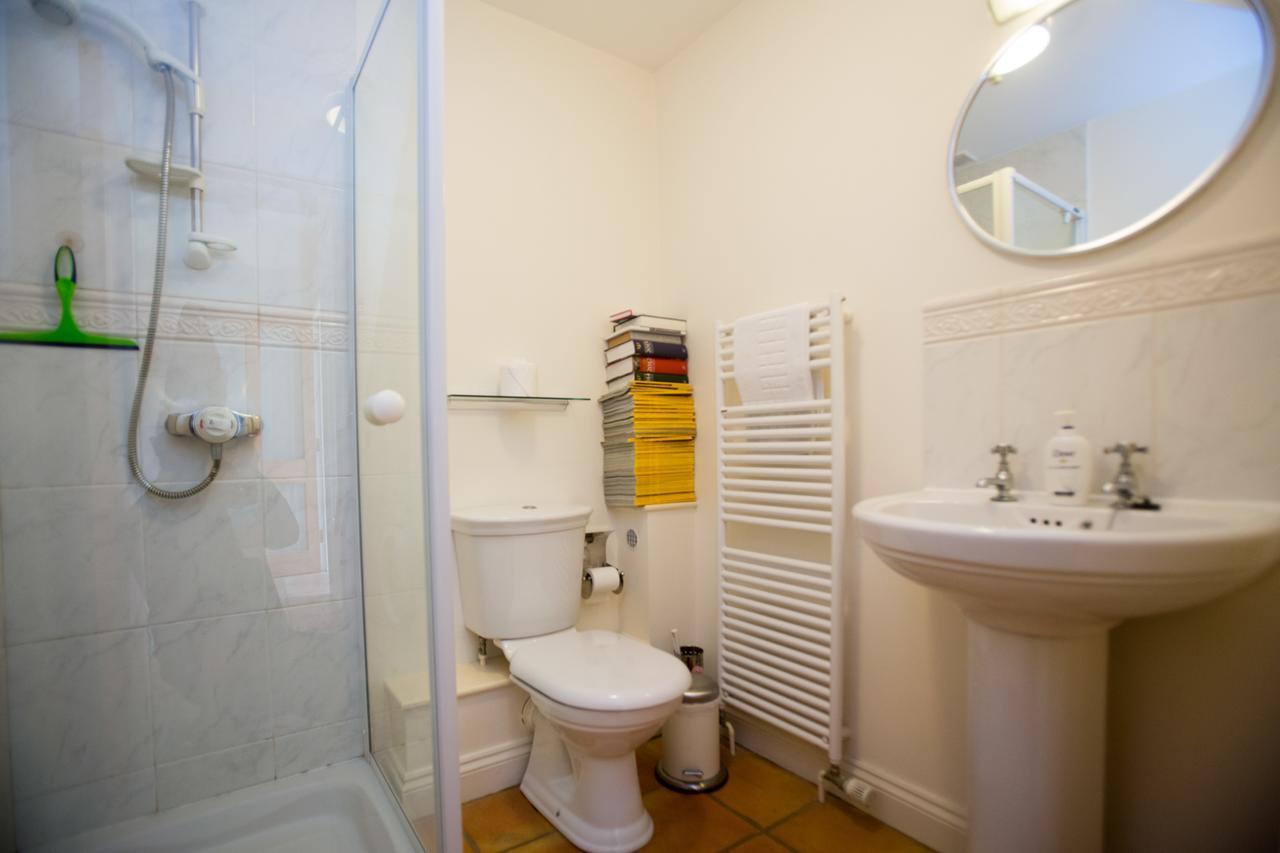 67 Pebble Cottage Aldeburgh Esterno foto